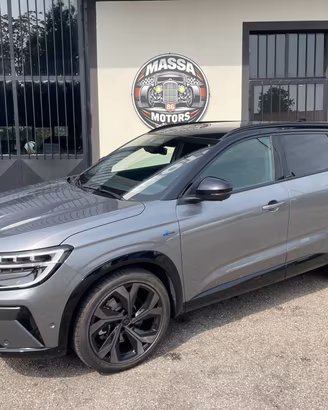 Renault Austral Esprit Alpine 349 EURO AL MESE!