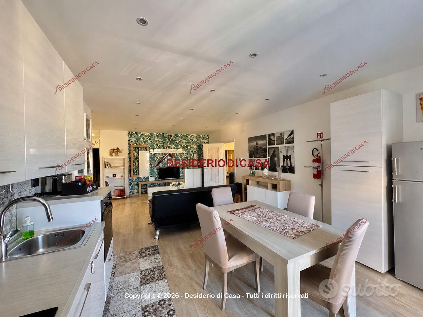 Appartamento – Palermo, Villaggio Santa Rosalia, IV Circoscrizione - Vista 5
