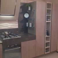 Busnelli propone cucine per rinnovo expo