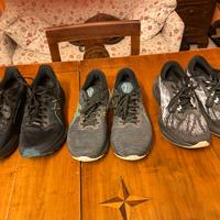 scarper da running uomo