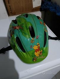 Caschetto bici