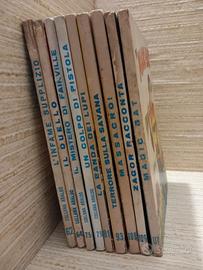 Fumetti Lire 200