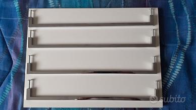 Maniglie pensili cucina