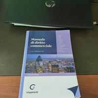 manuale diritto commerciale 