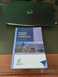 manuale diritto commerciale 