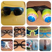 Gadget e oggettistica eventi e feste