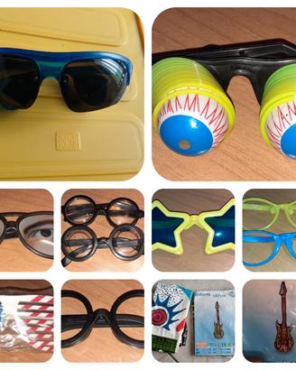 Gadget e oggettistica eventi e feste
