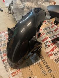 Benelli  bn 125 parafango anteriore nero