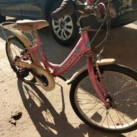 bici bambina