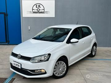 Volkswagen Polo 1.2 TSI 5p. Comfortline BlueMotion