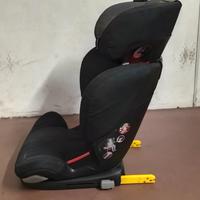 Seggiolini auto 15-36 Kg isofix