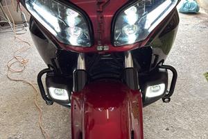 Honda Goldwing 1800 gl 40^anniversario