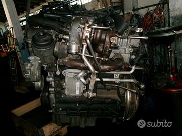 Motore completo tiguan i serie 1.4 tsi 150 cv