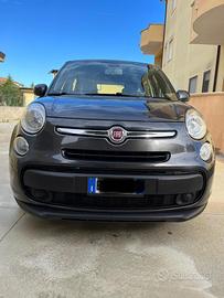 Fiat 500L 1.3 multijet