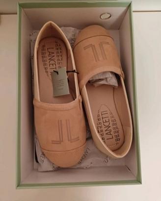 espadrilla