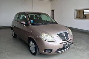 LANCIA Ypsilon 1.4 Argento Ecochic GPL
