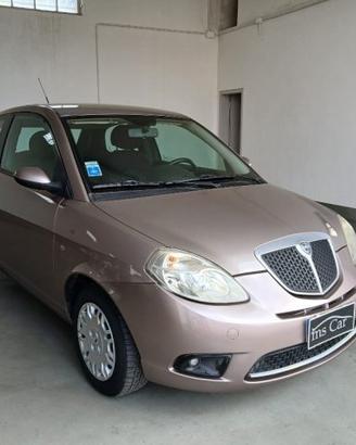 LANCIA Ypsilon 1.4 Argento Ecochic GPL
