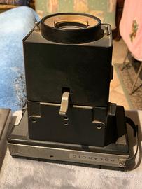 Polaroid CU-5
