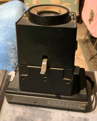 Polaroid CU-5