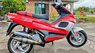 Gilera Runner 180 2t 