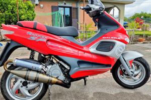 Gilera Runner 180 2t 