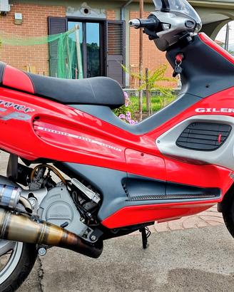 Gilera Runner 180 2t 