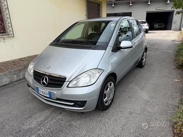 Mercedes-benz A 180 CDI Avantgarde