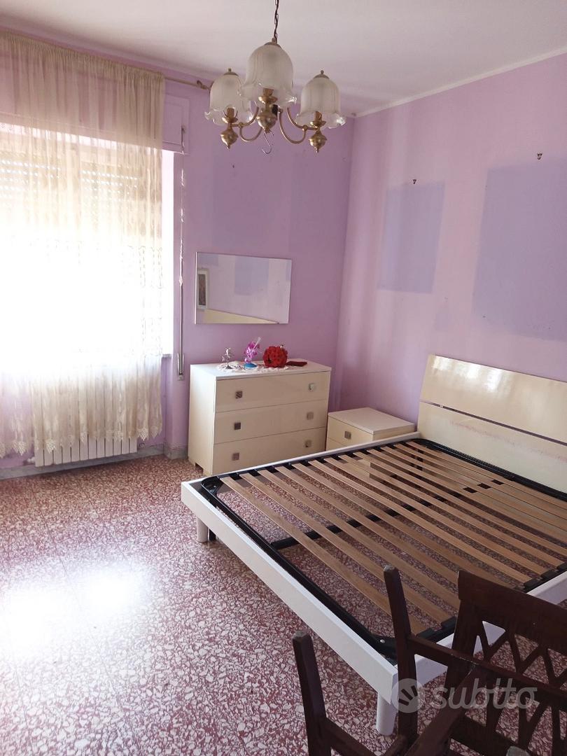 Apartment in Catanzaro, Dulcino - Vista 2