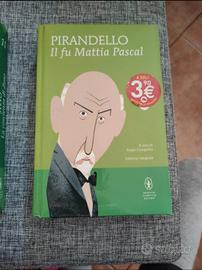 il fu mattia pascal Sergio campalla