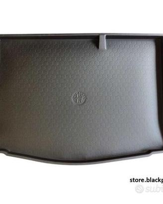 Vasca baule in gomma per Alfa Giulietta