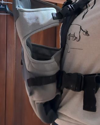 marsupio chicco 