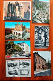 Cartoline Emilia Romagna 