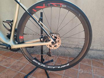 bici da strada LAPIERRE PULSIUM 5.0 DISC 2021