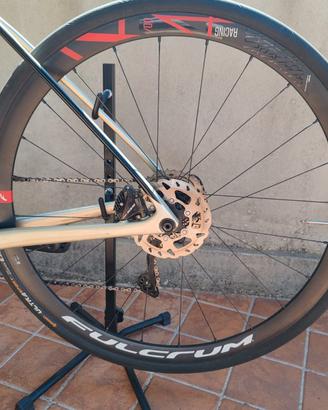 bici da strada LAPIERRE PULSIUM 5.0 DISC 2021