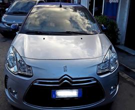 DS3 CABRIO 1.2