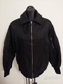 BOMBER NUOVO LORELLA BRAGLIA XL DONNA