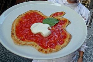 Pizzeria novate milanese