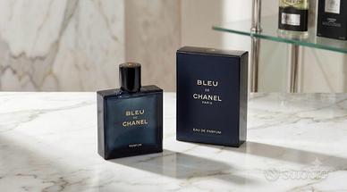 Bleu de Chanel Eau de Parfum 100 ml