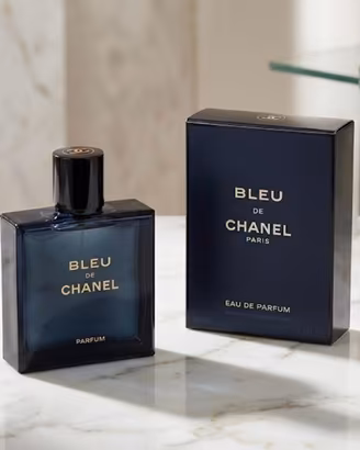 Bleu de Chanel Eau de Parfum 100 ml