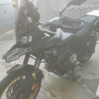 Voge valico 900 dsx
