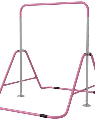 parallela ginnastica artistica