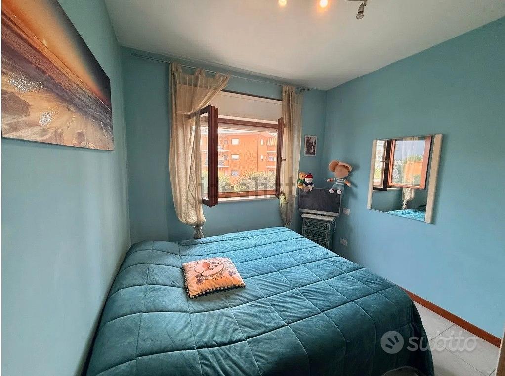 Appartamento – RM - Altro