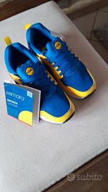 scarpe donna Sneaker 