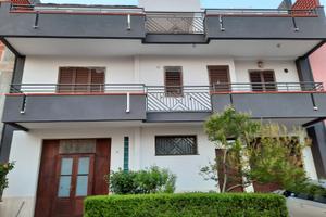 Appartamento e mansarda