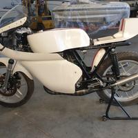 benelli 250 2c 