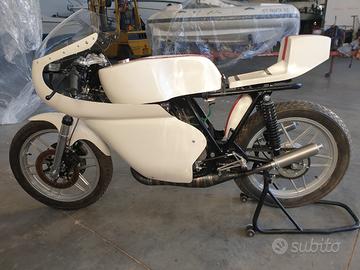benelli 250 2c 