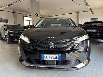 PEUGEOT 3008 BlueHDi 130 EAT8 S&S Business UNICO