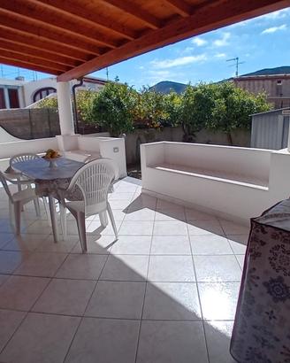 Casa Sole a Canneto di Lipari a 2 passi dal mare