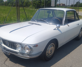 Lancia Fulvia rally s. 1.3