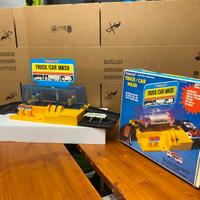 Gioco lavaggio truck e car
